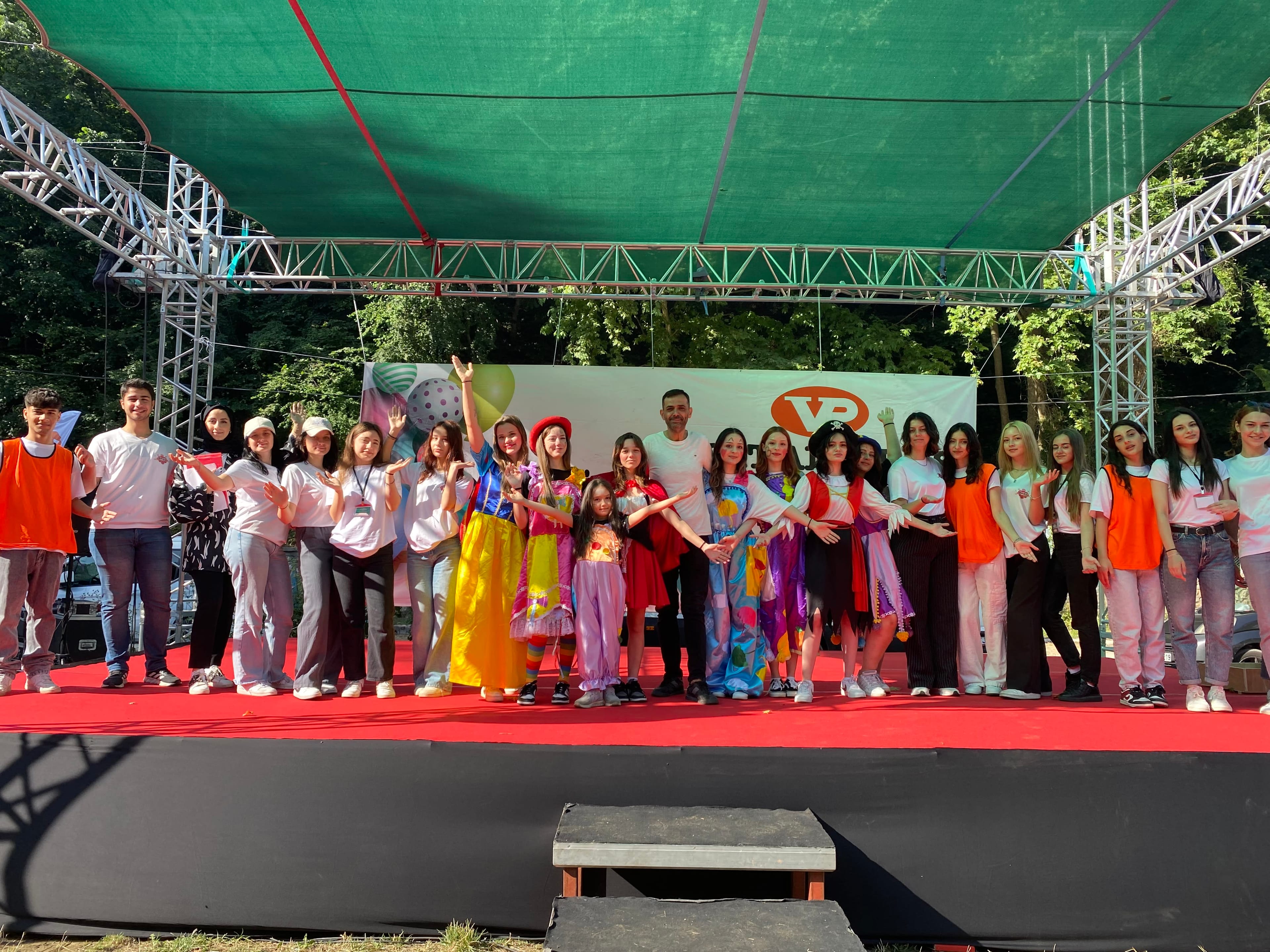 Vatan Press Aile Pikniği